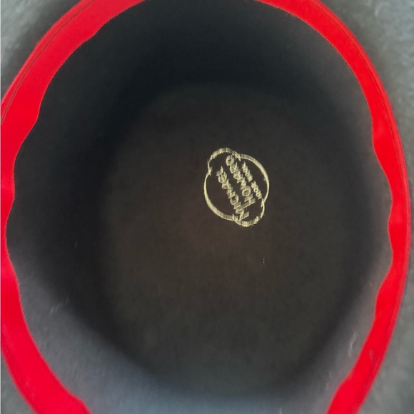 Michael Howard Wool Riding Hat - Picture 6 of 7